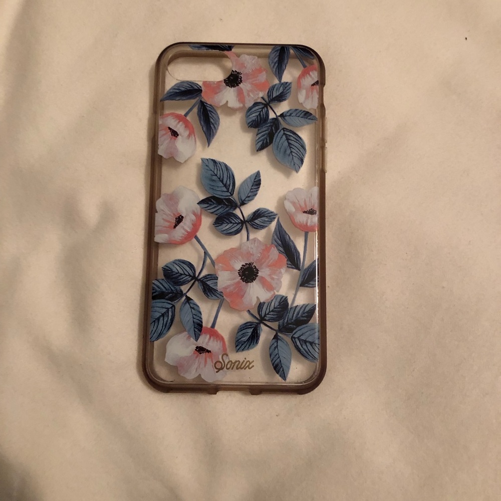 iPhone 7 Sonix Case